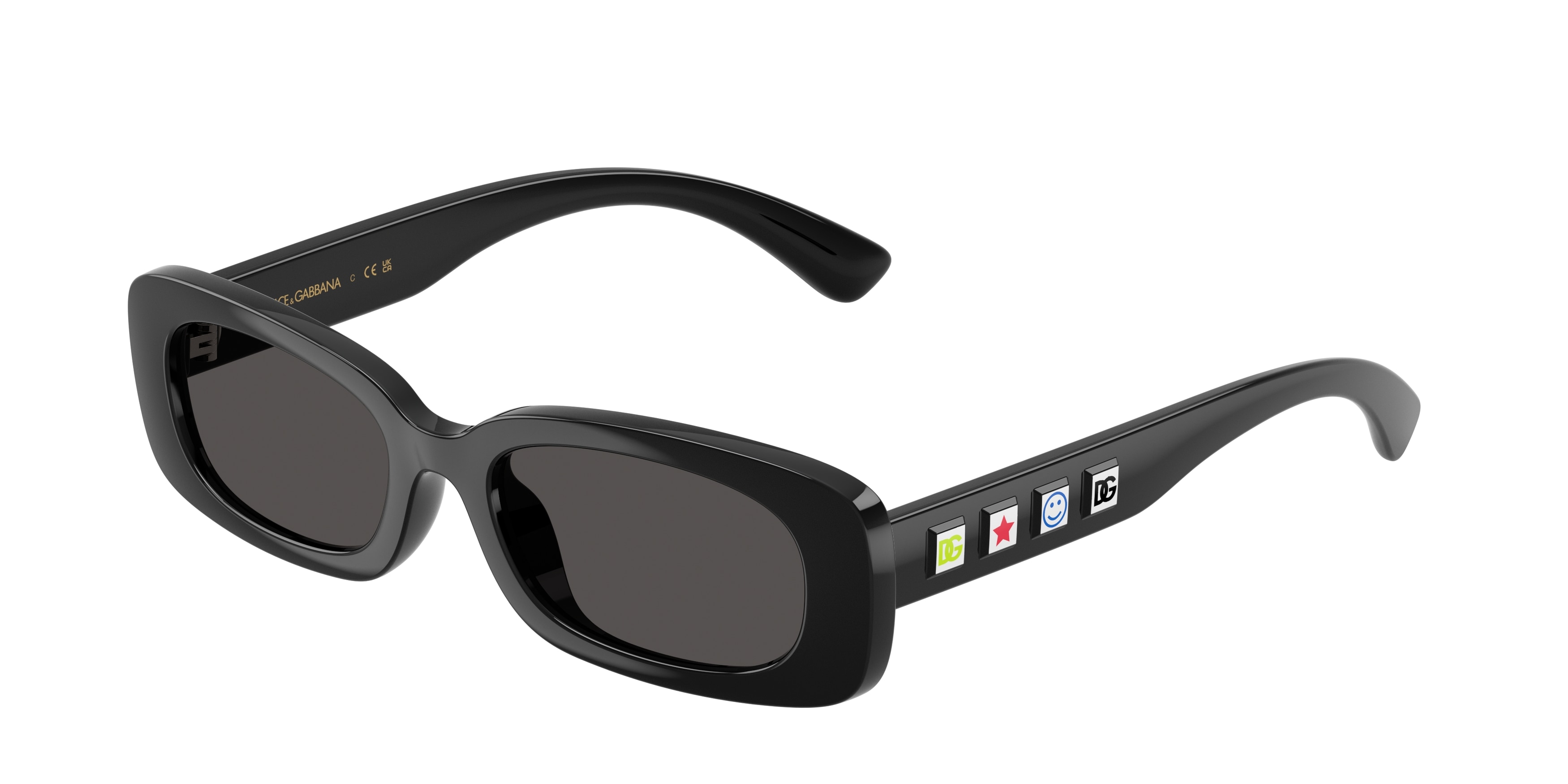 Dolce & Gabbana DX6006U 501/87  